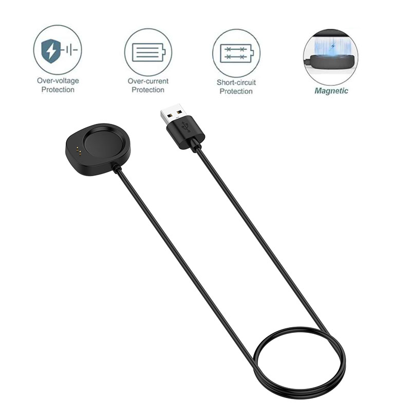Usb Extender Active - Cabo de Carregamento USB com Suporte