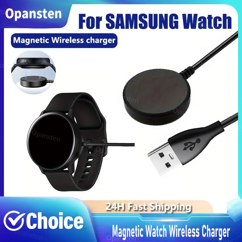 Usb Extender Active - Carregador magnético sem fio para relógio