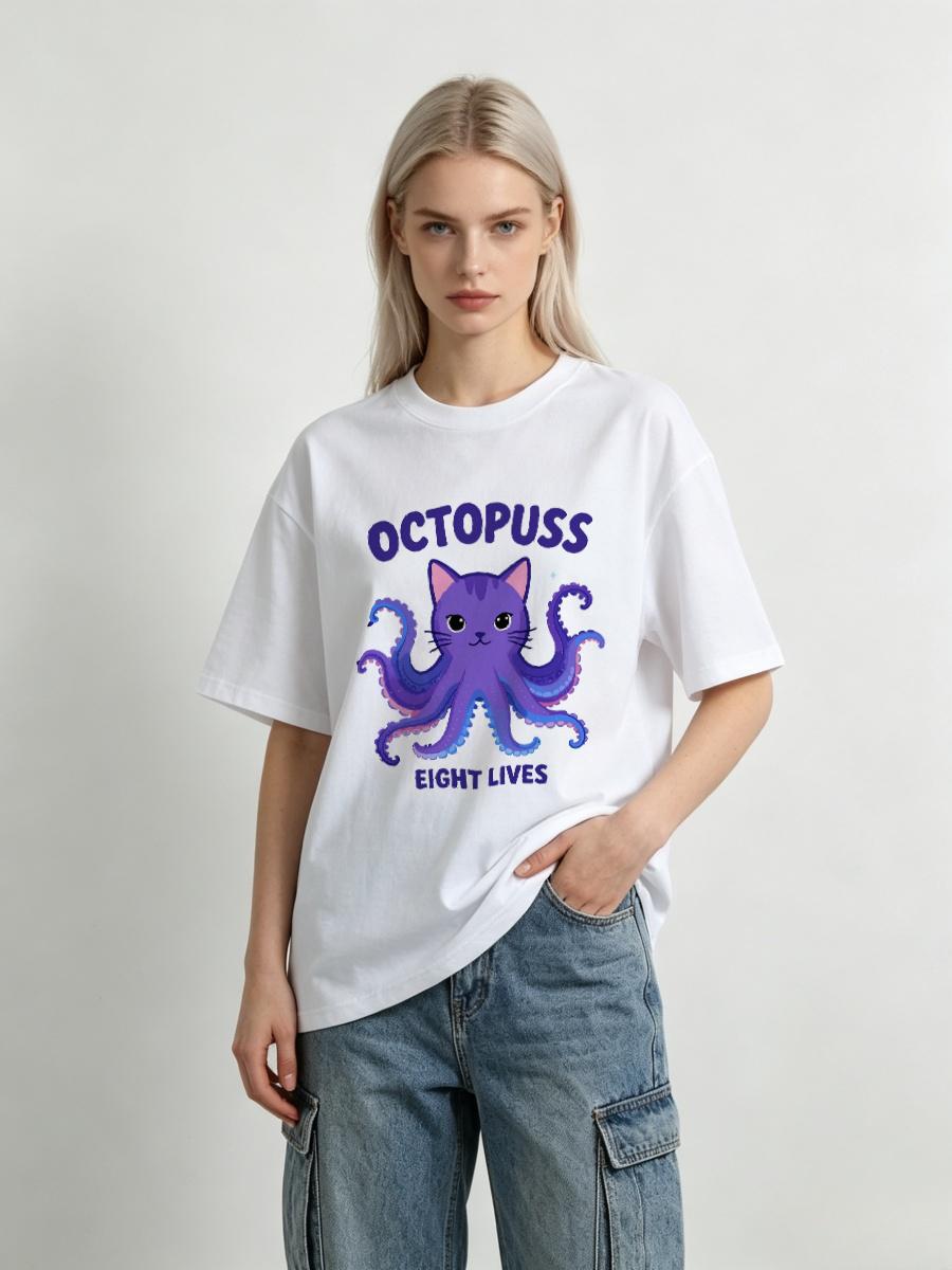 Office Tech Hub - Camisetas Femininas de Poliéster Reciclado com