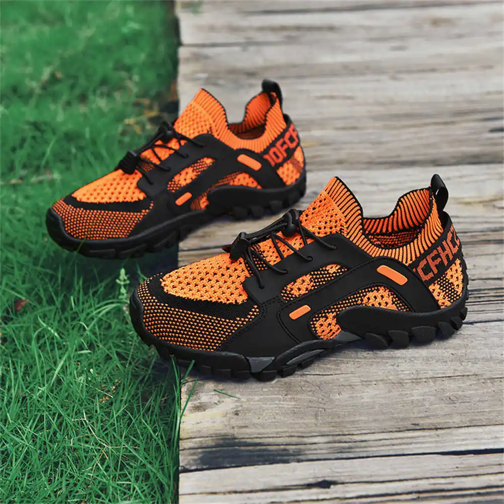 Office Tech For Men - Botas de caminhada para homens, calçados