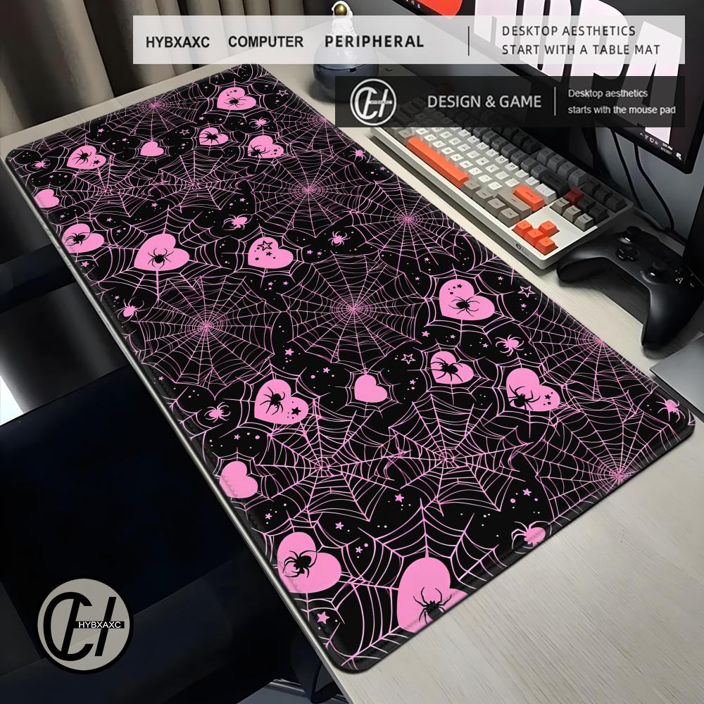 The Office Tech - Mouse Pad de Mesa 90x40 com