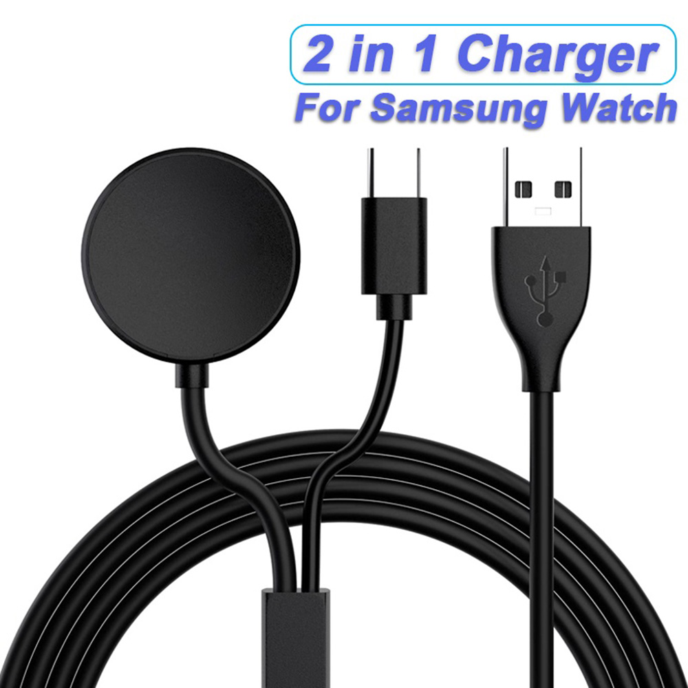 Usb Extender Active - Carregador 2 em 1 para Samsung