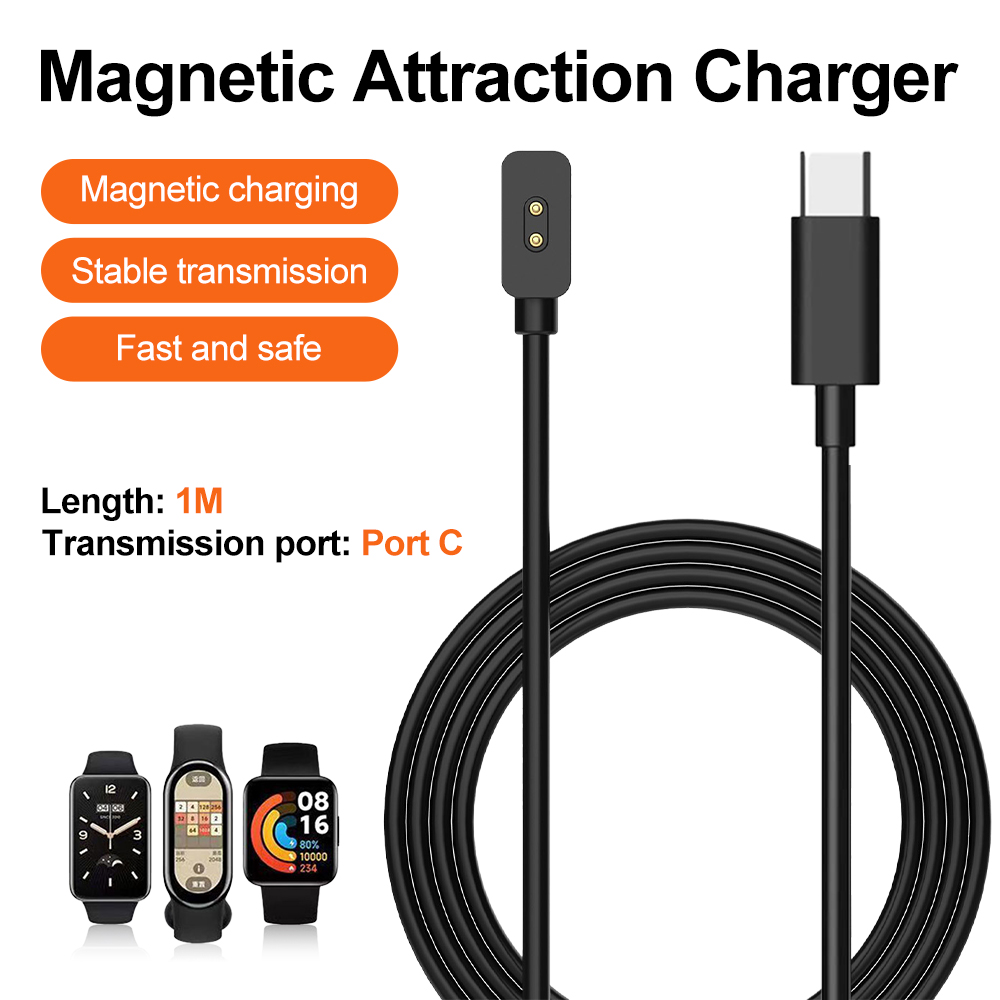 Usb Extender Active - Carregador Magnético USB para Xiaomi Mi