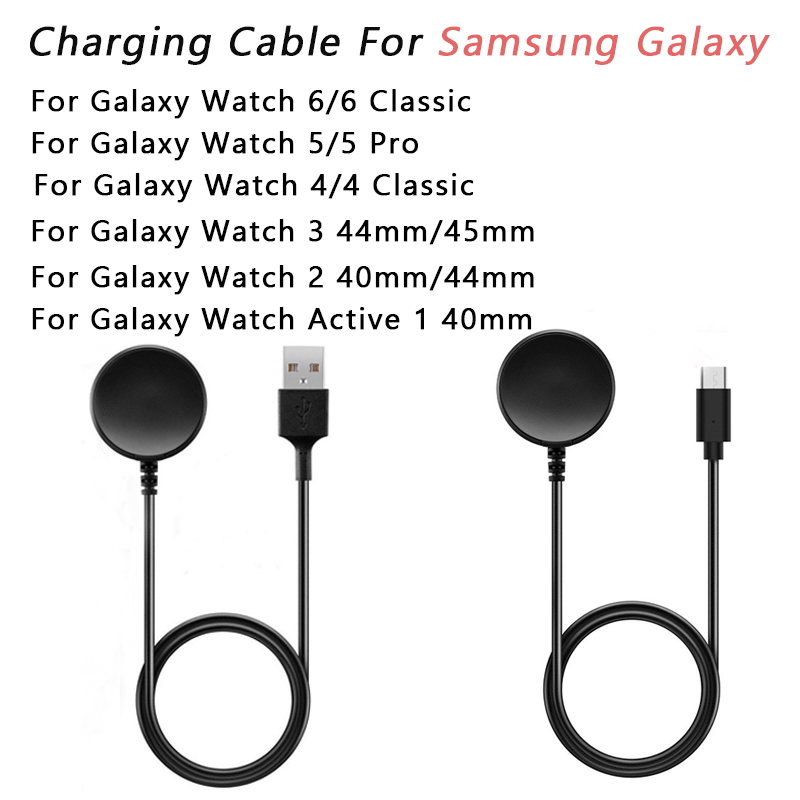 Usb Extender Active - Carregador Magnético Sem Fio para Relógio,