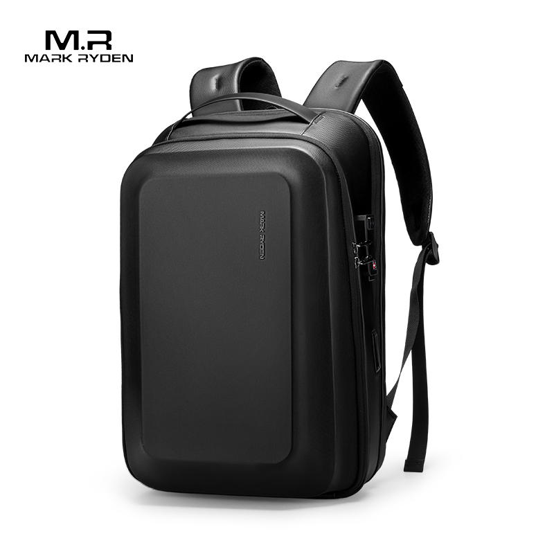 Mochila Antifurto MARK RYDEN,  - Office Tech Backpack avaliação e preço