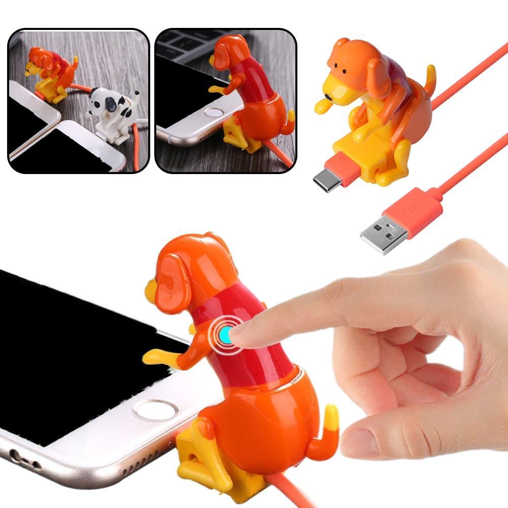 Cabo de Carregamento Divertido - Usb Extender Active avaliação e preço