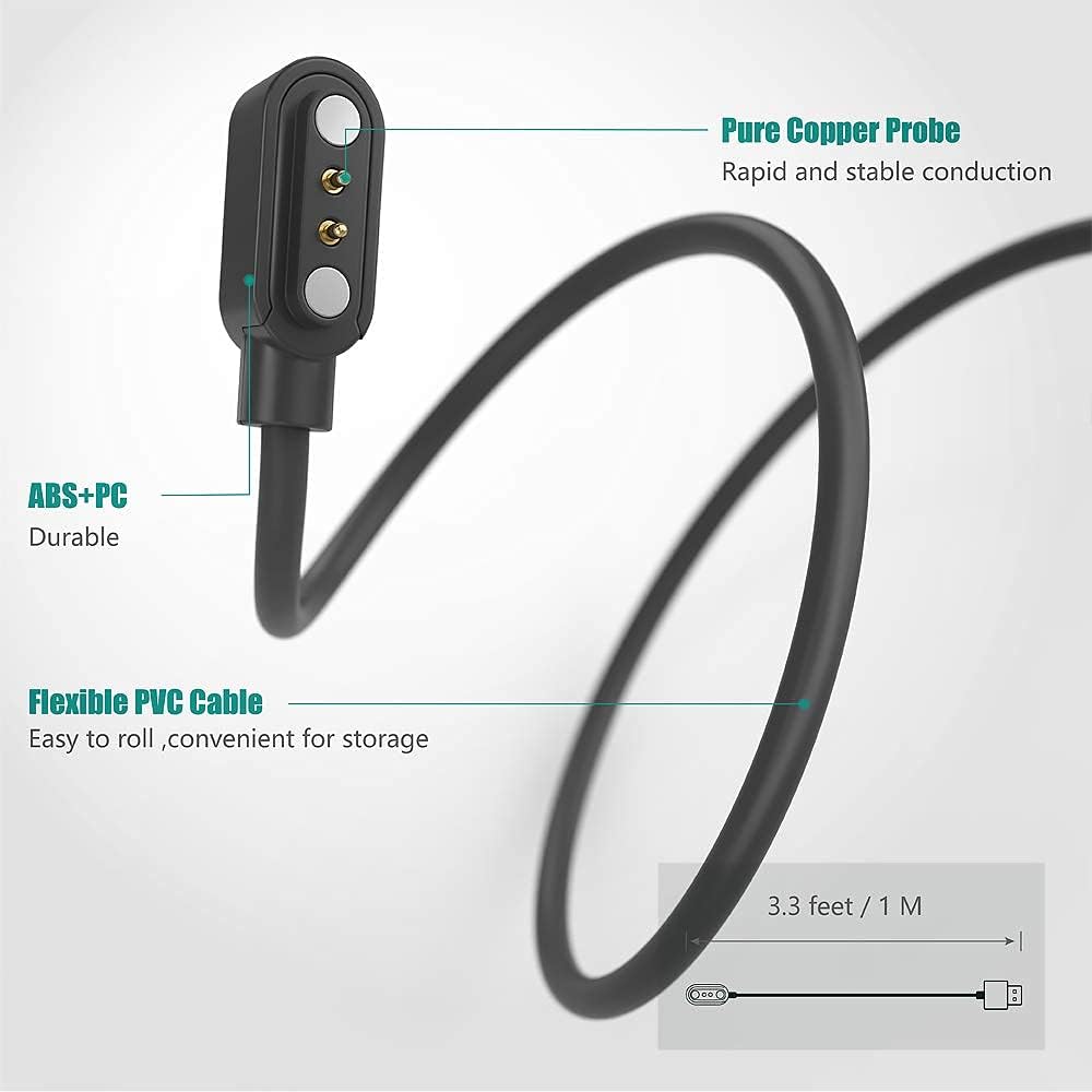 Cabo carregador usb para relóg - Usb Extender Active avaliação e preço