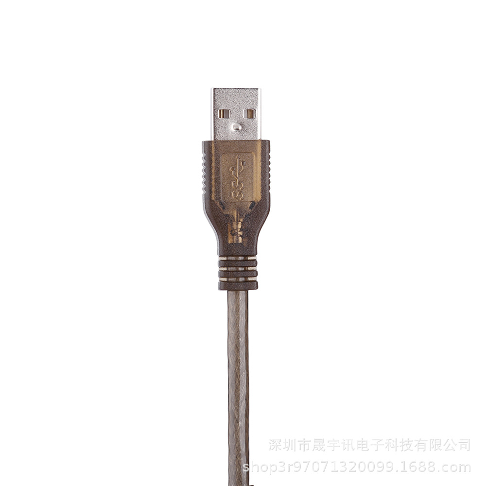 Cabo Extensor USB 2.0 de 10M c - Usb Extender Active avaliação e preço
