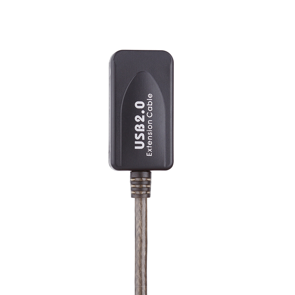 Cabo Extensor USB 2.0 de 10M c - Usb Extender Active avaliação e preço