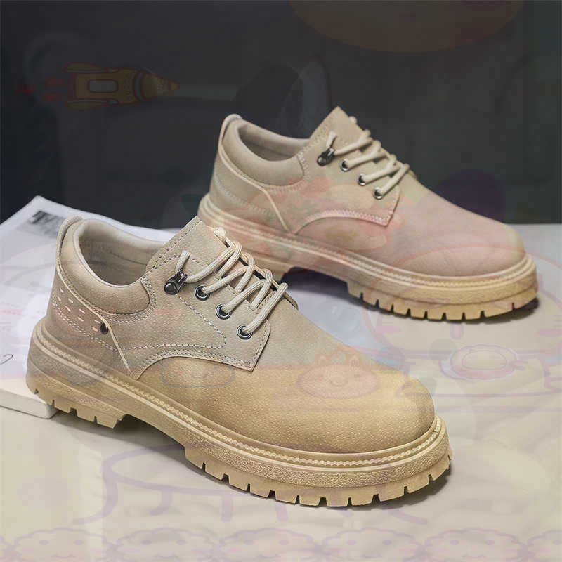 Escuro natural couro moda form - Office Tech For Men avaliação e preço