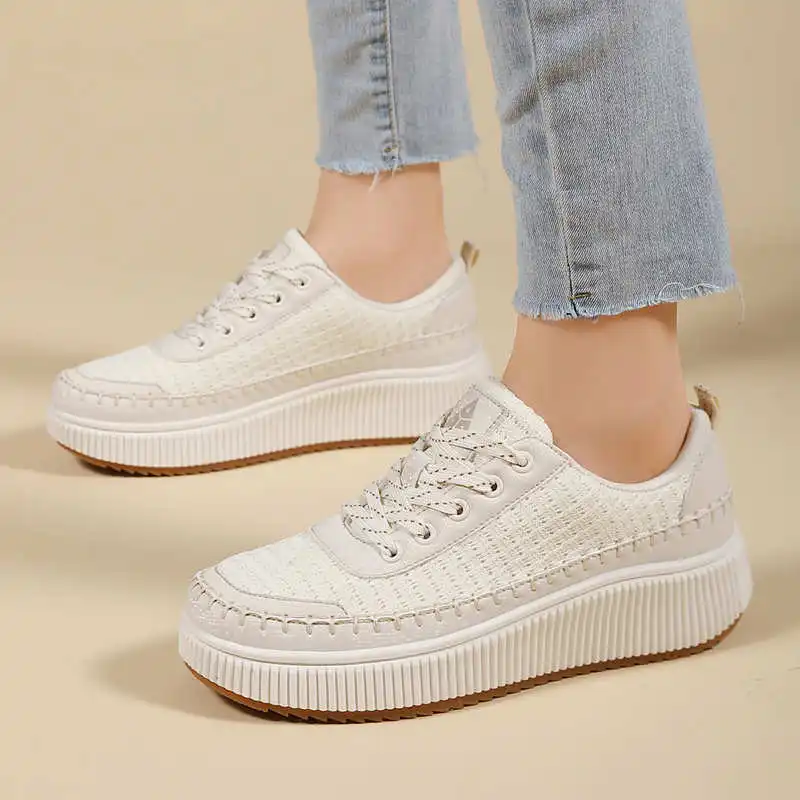Sapatos marrons mulher apartam - Office Tech For Men avaliação e preço