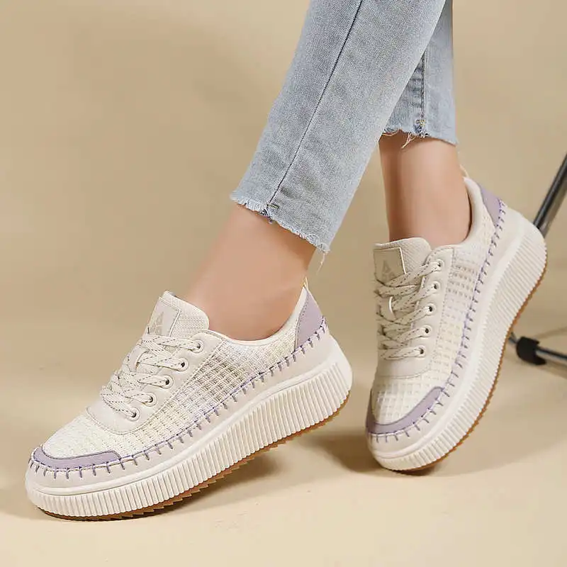 Sapatos marrons mulher apartam - Office Tech For Men avaliação e preço