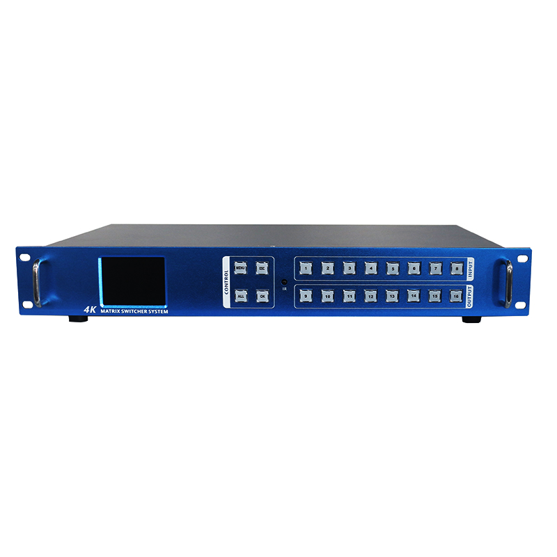 4k @ 60 hdmi interruptor de ma - Hdmi Matrix Switch avaliação e preço
