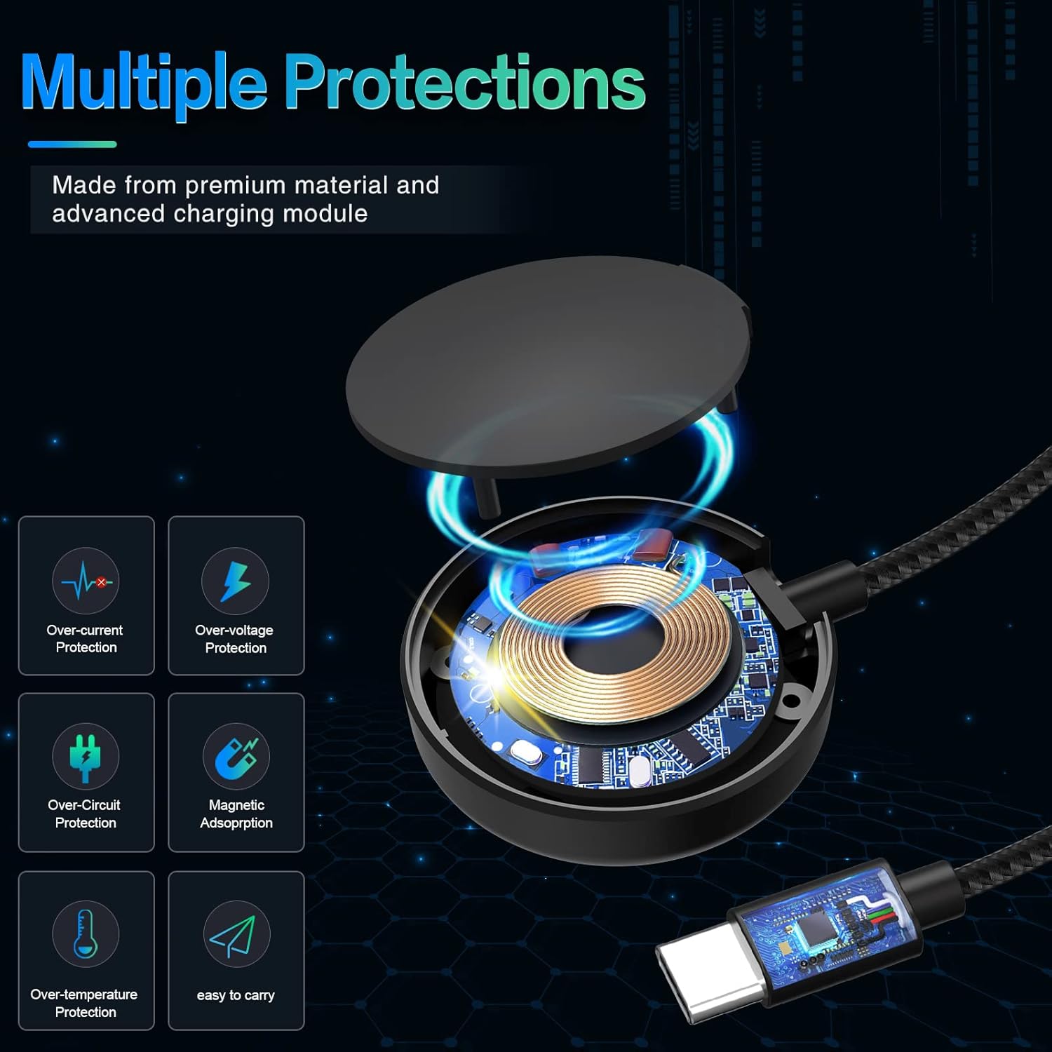 Carregador 2 em 1 para Samsung - Usb Extender Active avaliação e preço