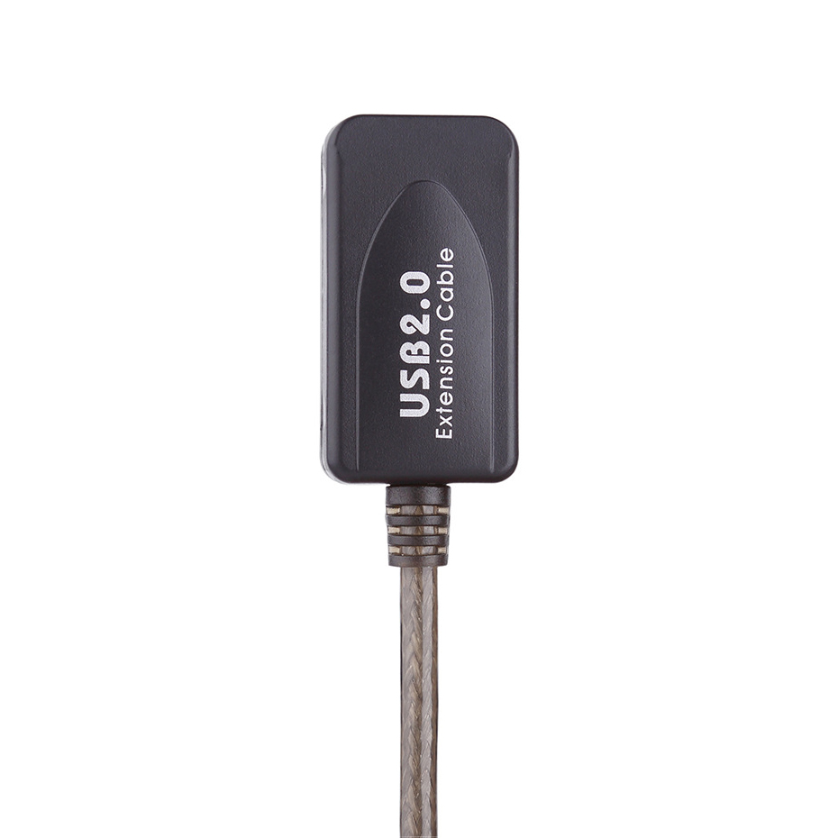 Cabo de extensão usb 2.0 ativo - Usb Extender Active avaliação e preço