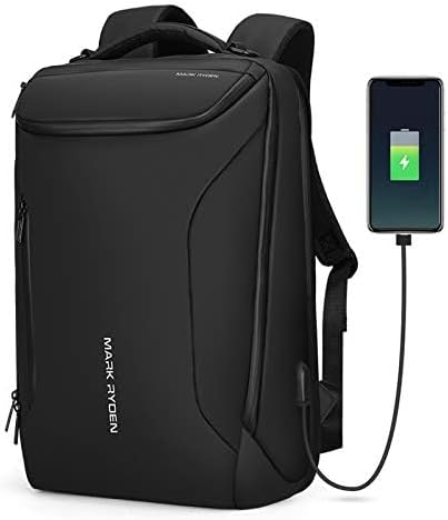 Mochila Executiva Masculina pa - Office Tech Backpack avaliação e preço