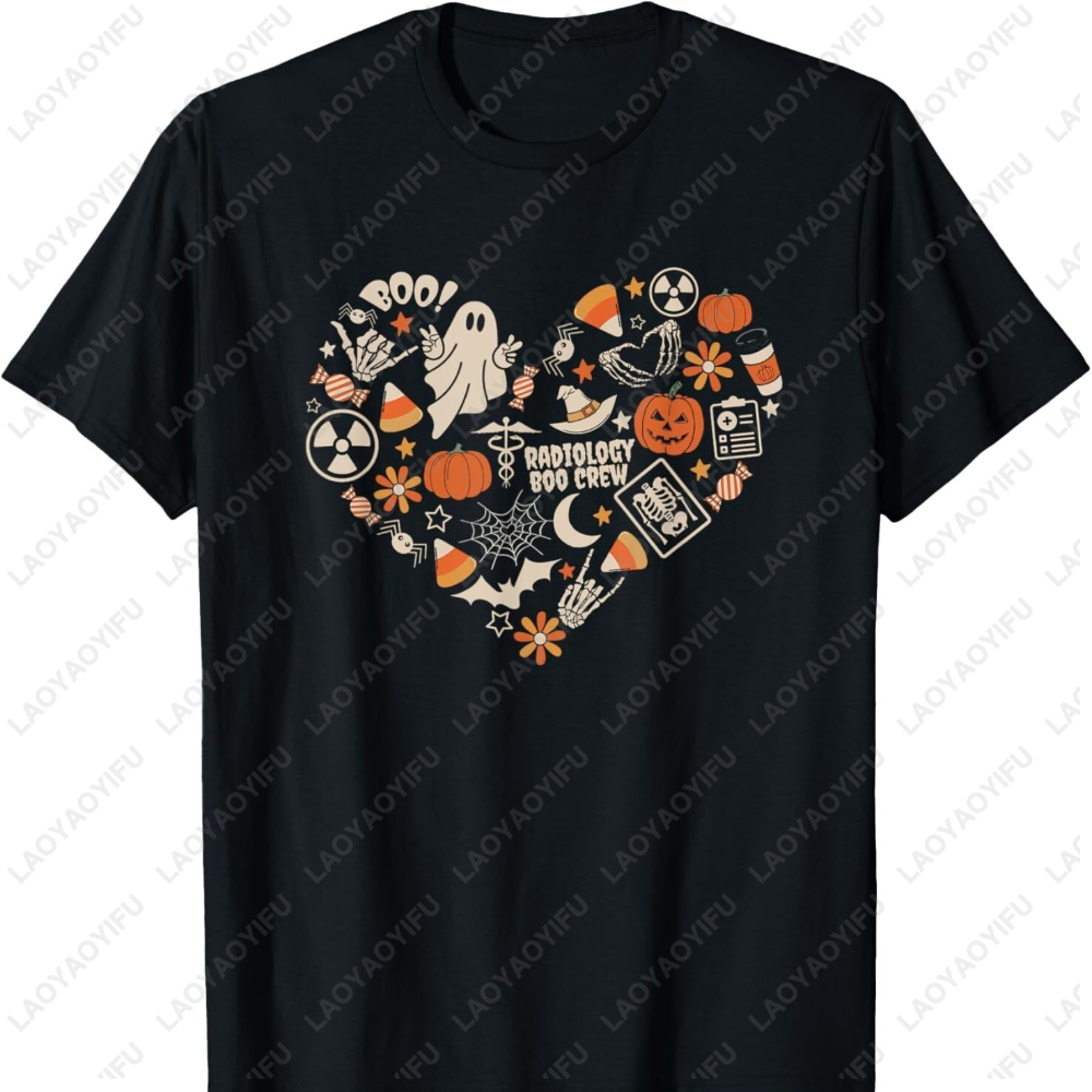Halloween boo fantasma coração - Office Tech For Men avaliação e preço