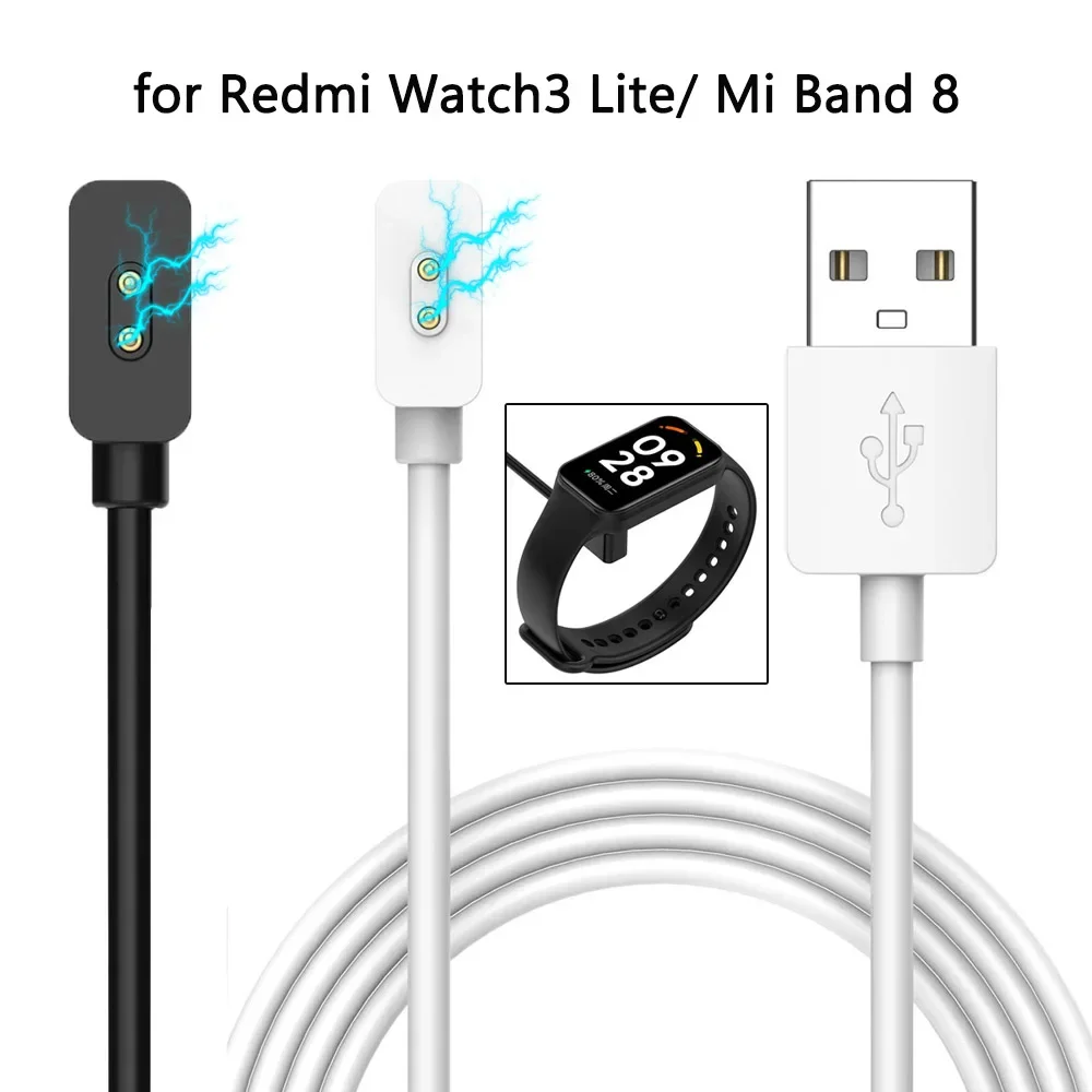Carregador USB para Redmi Watc - Usb Extender Active avaliação e preço