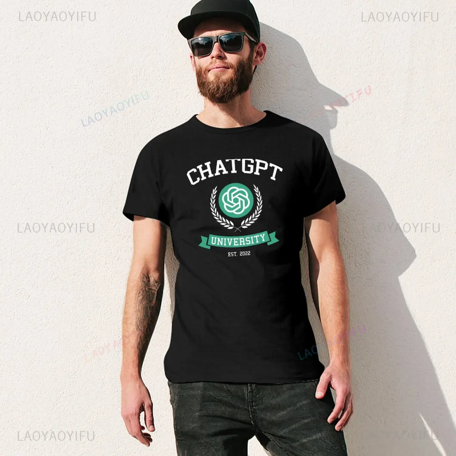 Camiseta Unissex Engraçada Ins - Office Tech For Men avaliação e preço