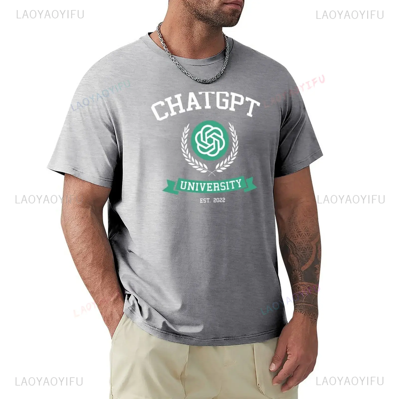 Camiseta Unissex Engraçada Ins - Office Tech For Men avaliação e preço