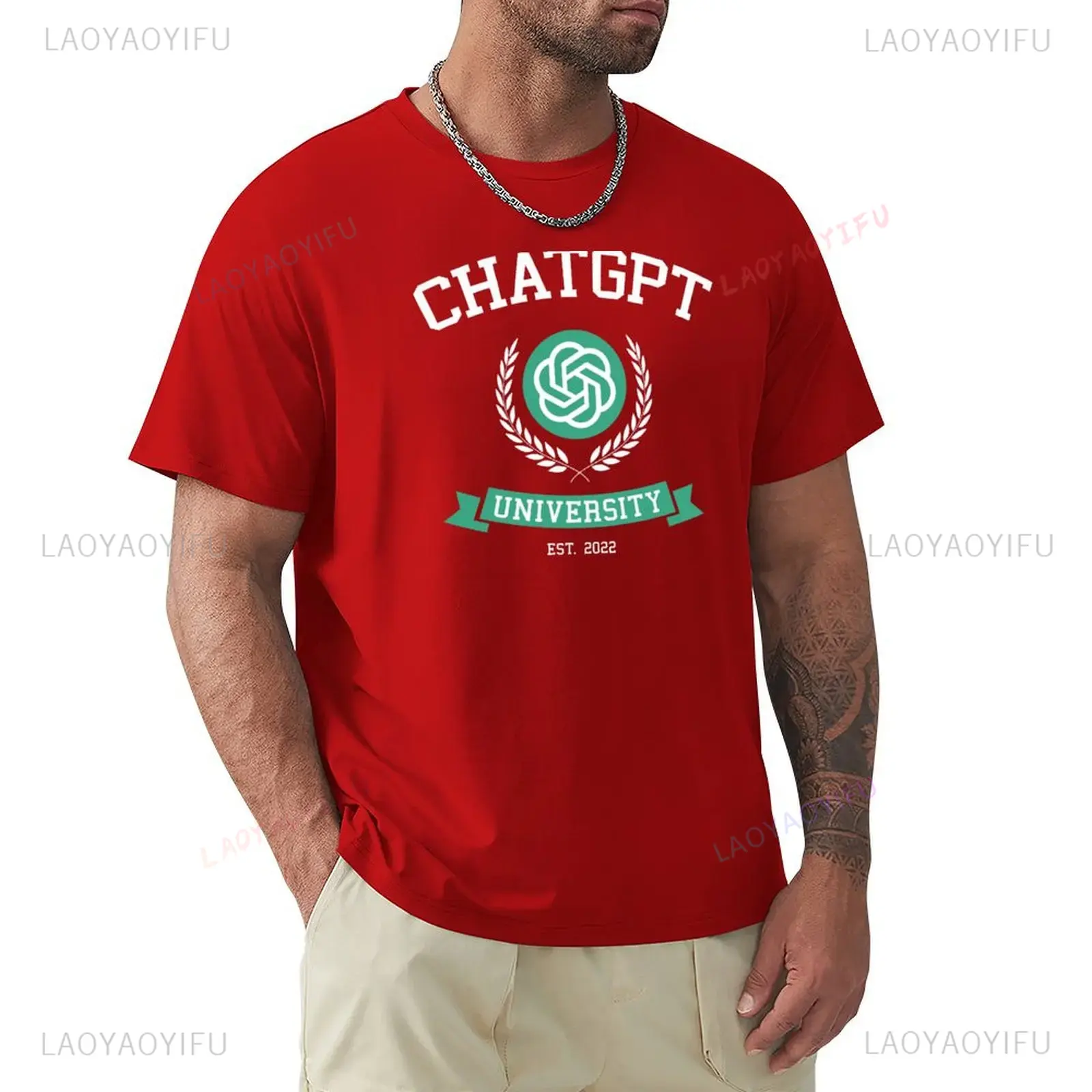 Camiseta Unissex Engraçada Ins - Office Tech For Men avaliação e preço