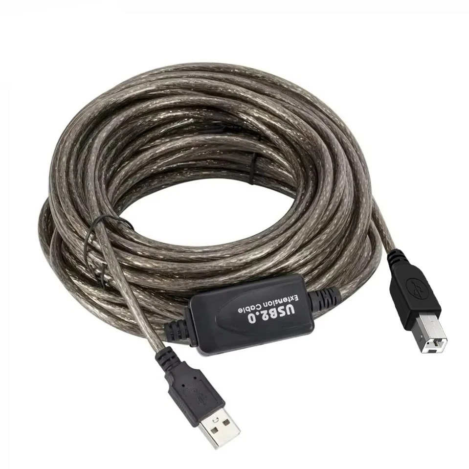 Cabo ativo de extensão usb 2.0 - Usb Extender Active avaliação e preço