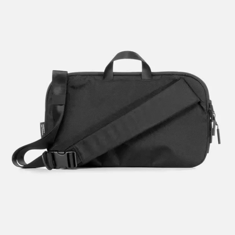 Mochila Tech Sling de Nylon Ba - The Office Tech avaliação e preço